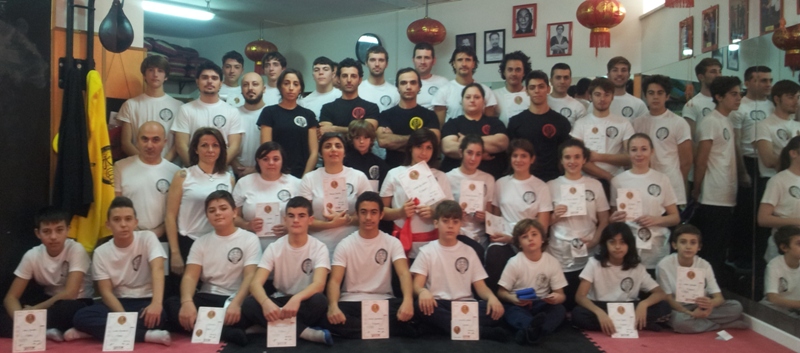 www.kungfuitalia.i Master Sifu Salvatore Mezzone kung fu academy di Caserta Wing Chun MMA Muay Thai Pilates Tai Chi Chi Kung